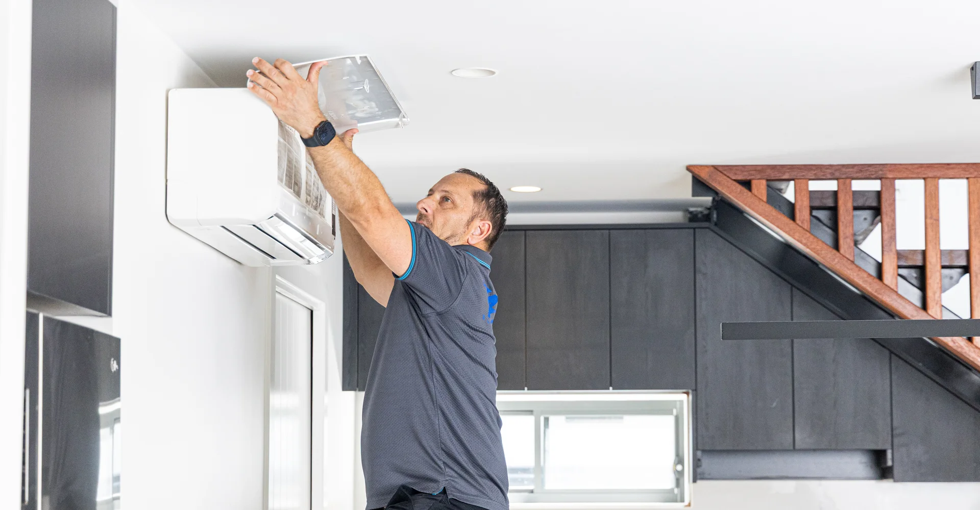 Air Conditioning Carrara, licensed air conditioning technicians serving Carrara